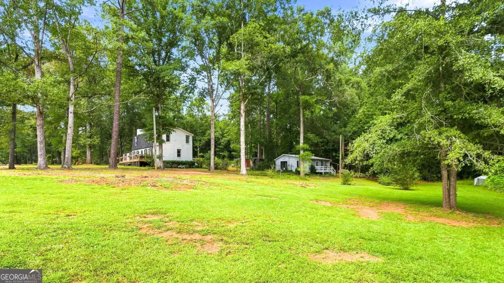333 Franklin ST Zebulon, GA 30295