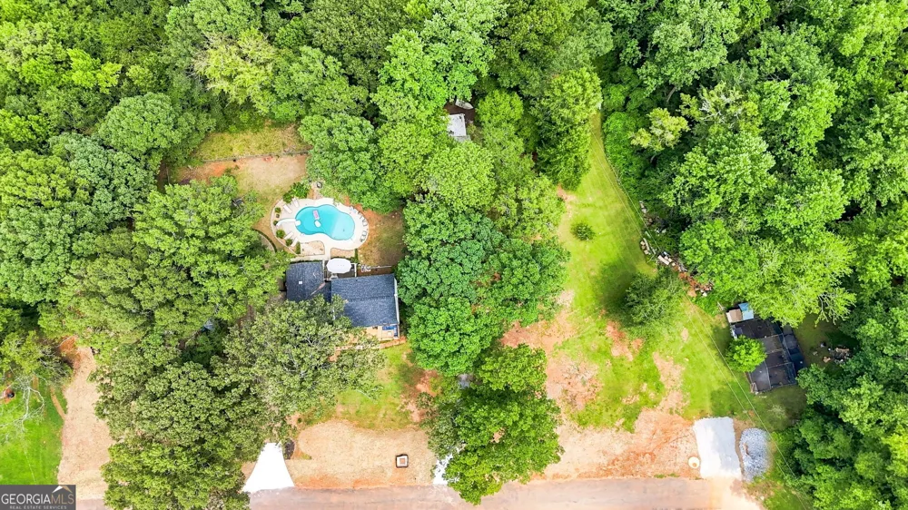 333 Franklin ST Zebulon, GA 30295