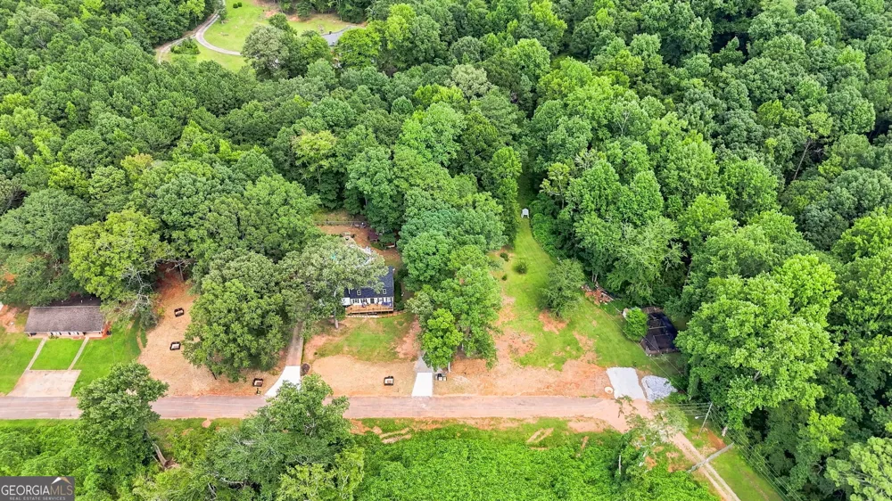333 Franklin ST Zebulon, GA 30295