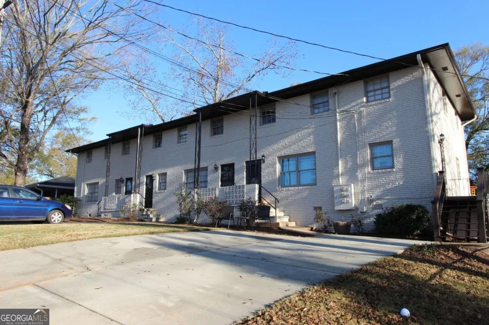 514 Clover DR Buford, GA 30518