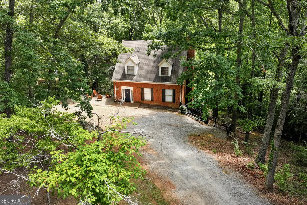 3978 Pine Shore CIR Gainesville, GA 30501