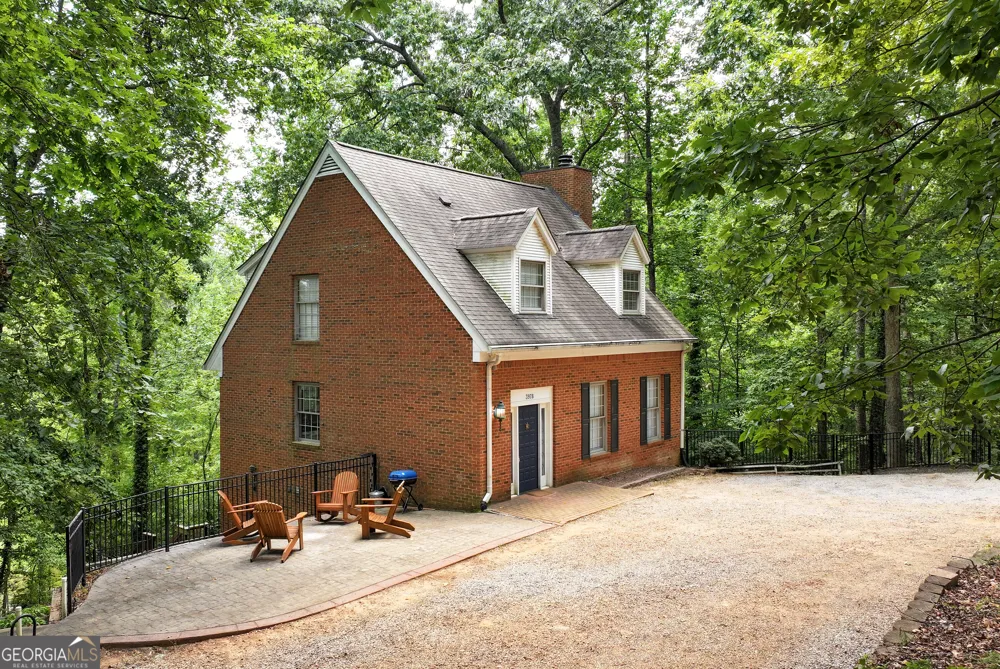3978 Pine Shore CIR Gainesville, GA 30501