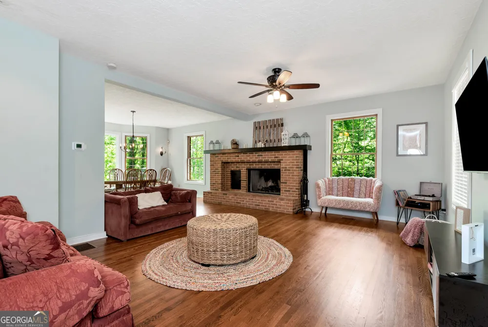 3978 Pine Shore CIR Gainesville, GA 30501