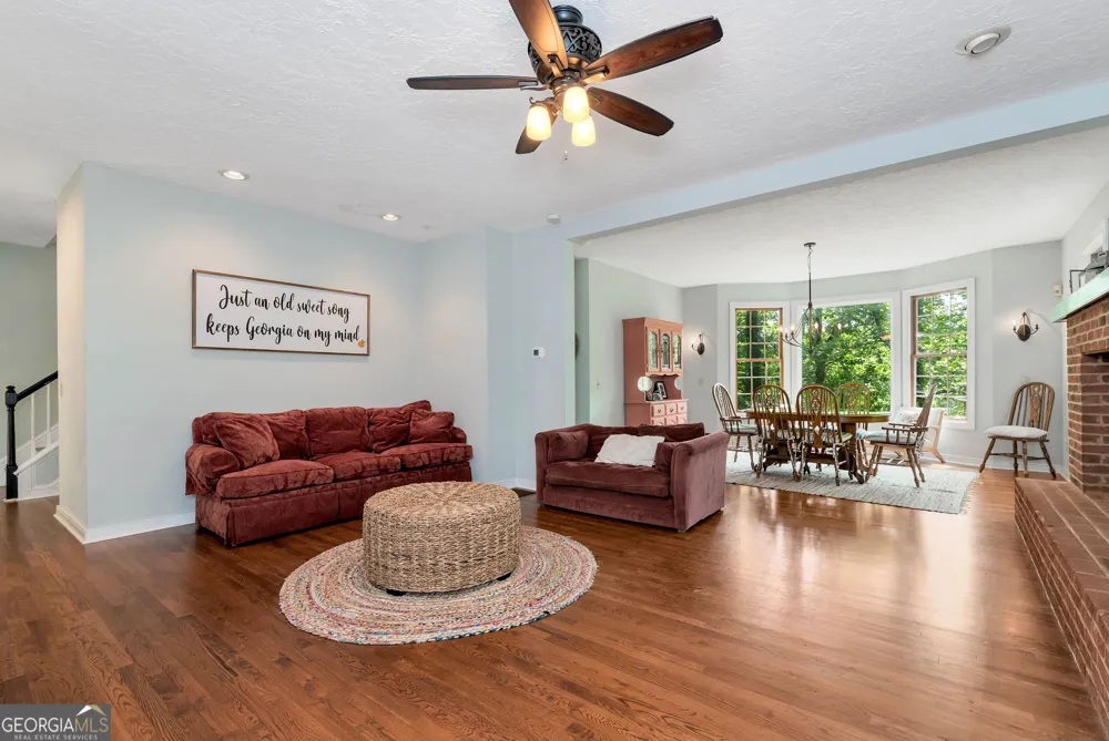 3978 Pine Shore CIR Gainesville, GA 30501