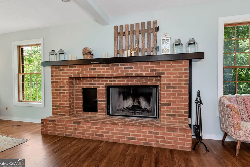 3978 Pine Shore CIR Gainesville, GA 30501