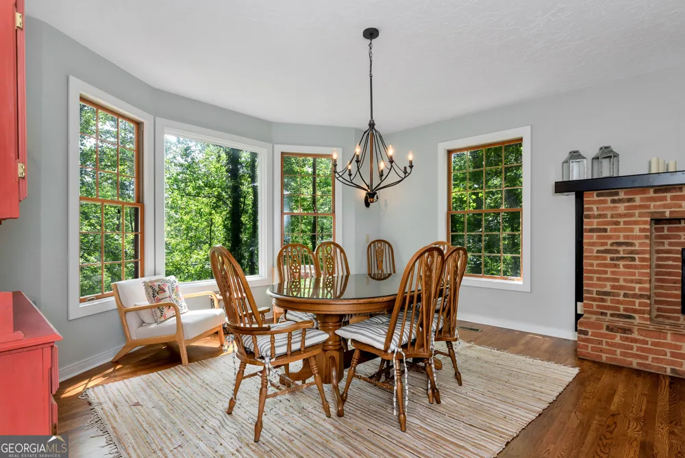 3978 Pine Shore CIR Gainesville, GA 30501