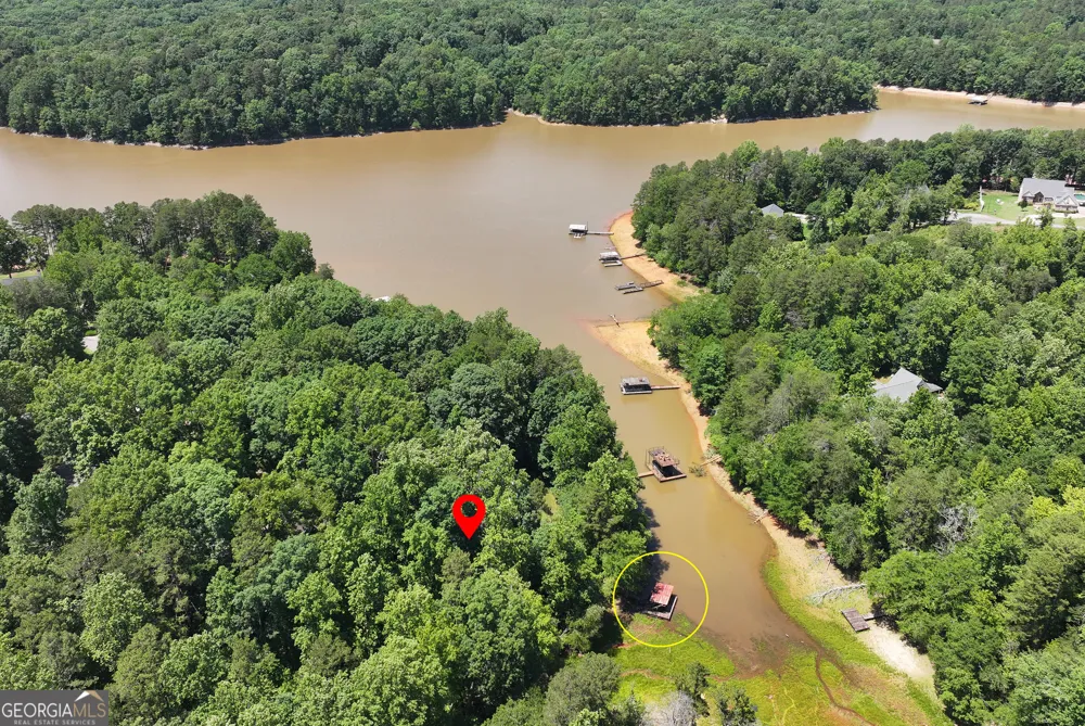 3978 Pine Shore CIR Gainesville, GA 30501