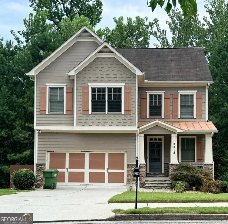 2215 COLLINS RIDGE DR Atlanta, GA 30318