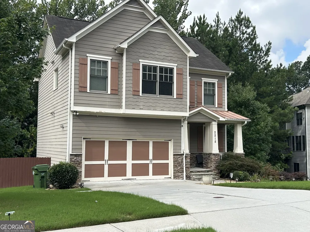 2215 COLLINS RIDGE DR Atlanta, GA 30318