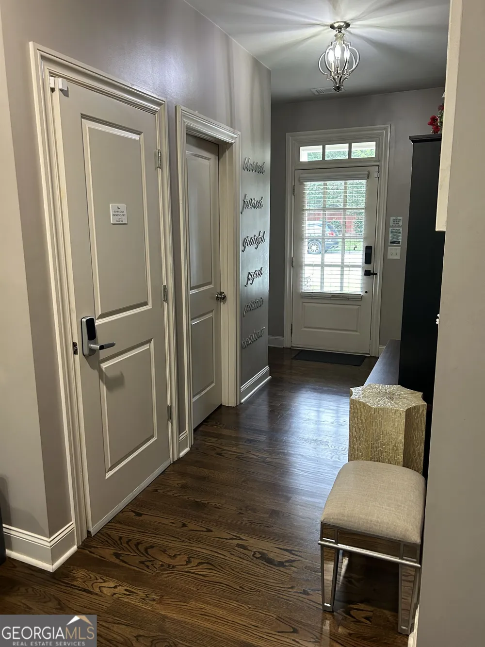 2215 COLLINS RIDGE DR Atlanta, GA 30318