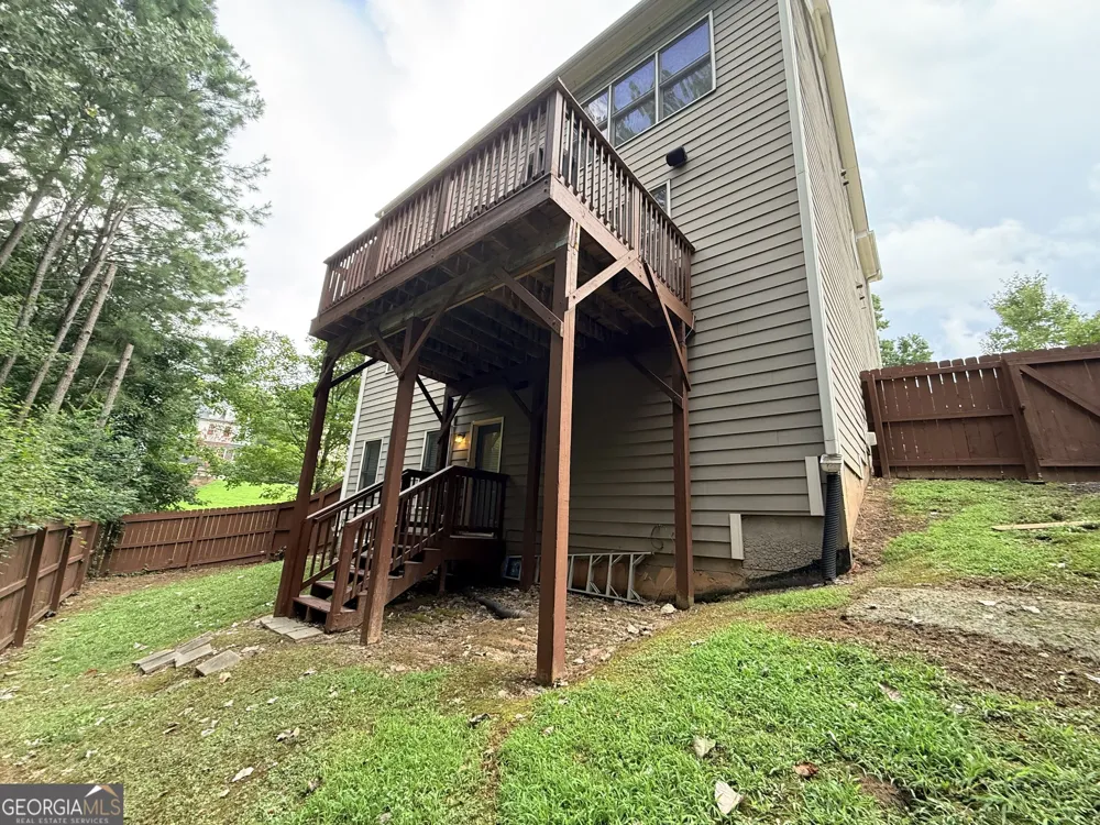 2215 COLLINS RIDGE DR Atlanta, GA 30318