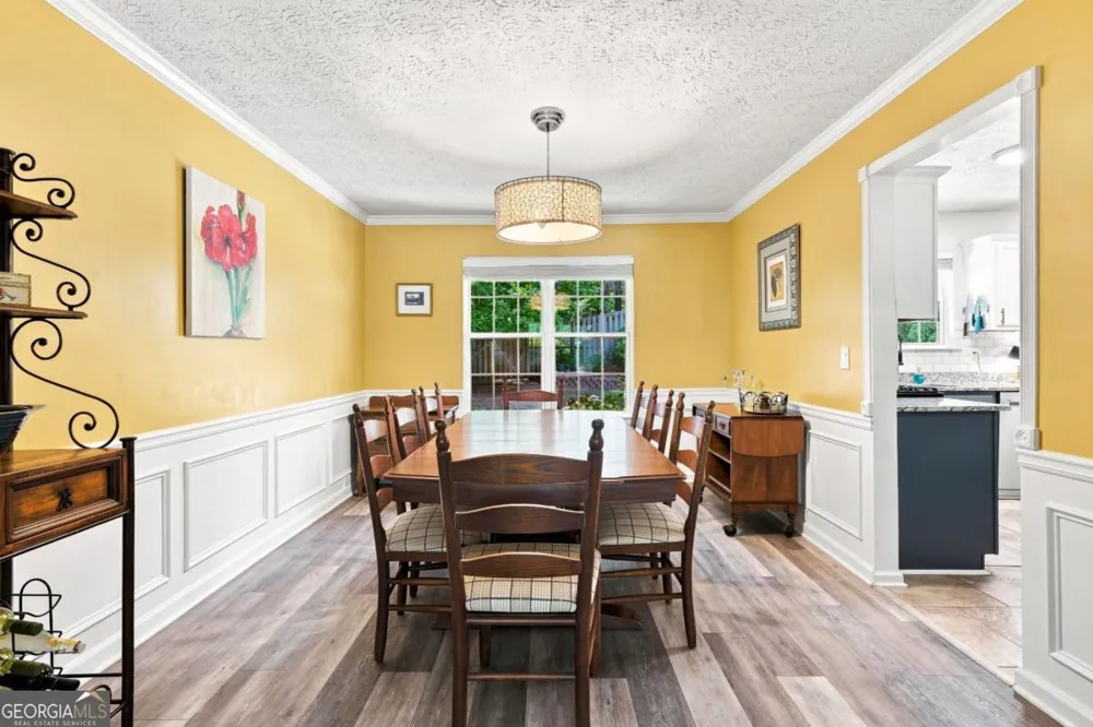 1593 Woodmore DR SW Marietta, GA 30008