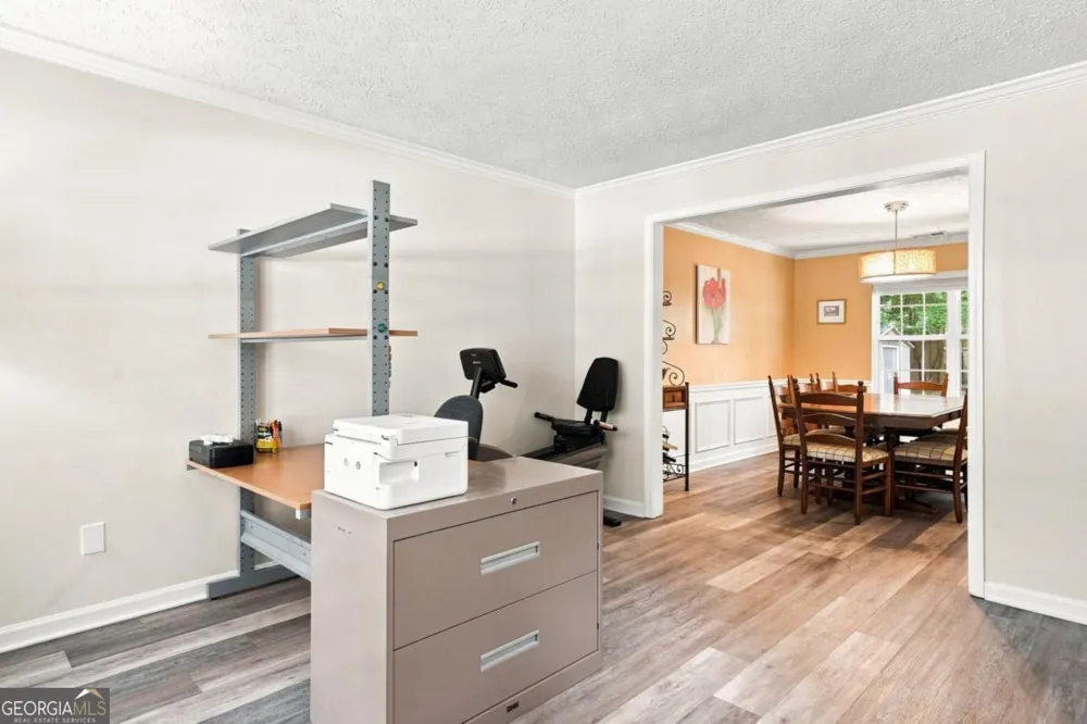 1593 Woodmore DR SW Marietta, GA 30008