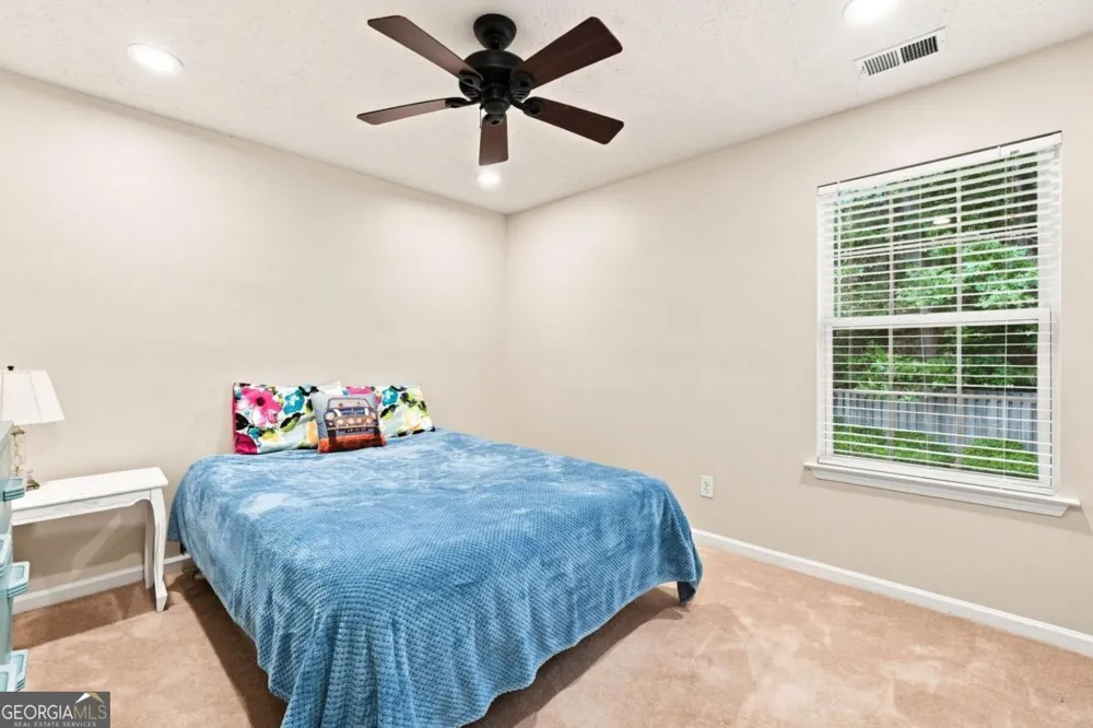 1593 Woodmore DR SW Marietta, GA 30008