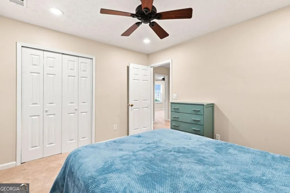 1593 Woodmore DR SW Marietta, GA 30008