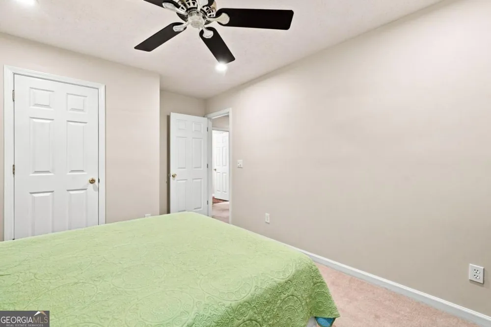 1593 Woodmore DR SW Marietta, GA 30008