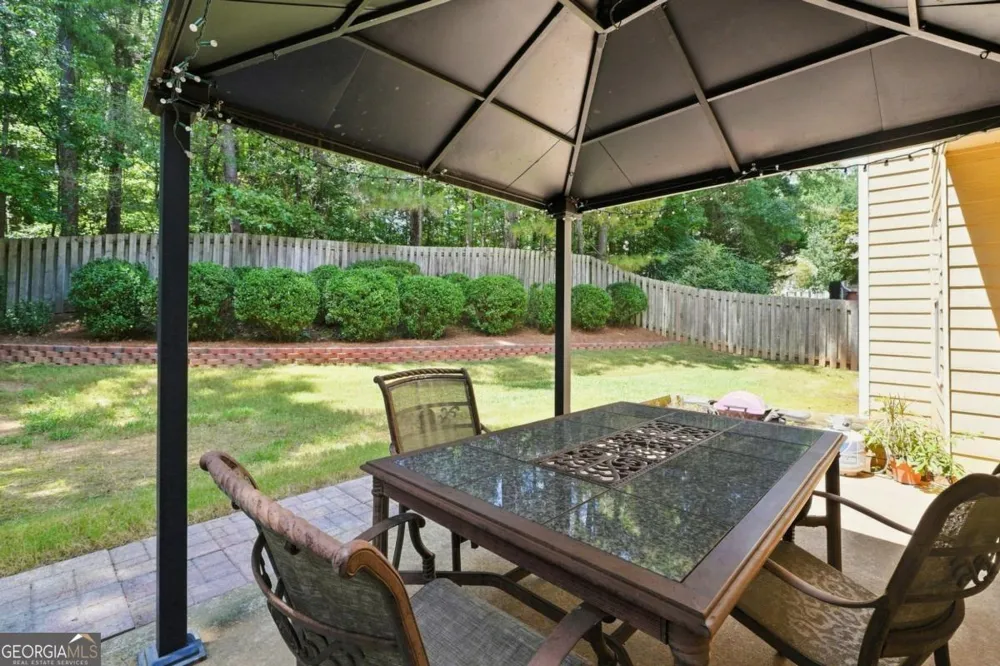 1593 Woodmore DR SW Marietta, GA 30008