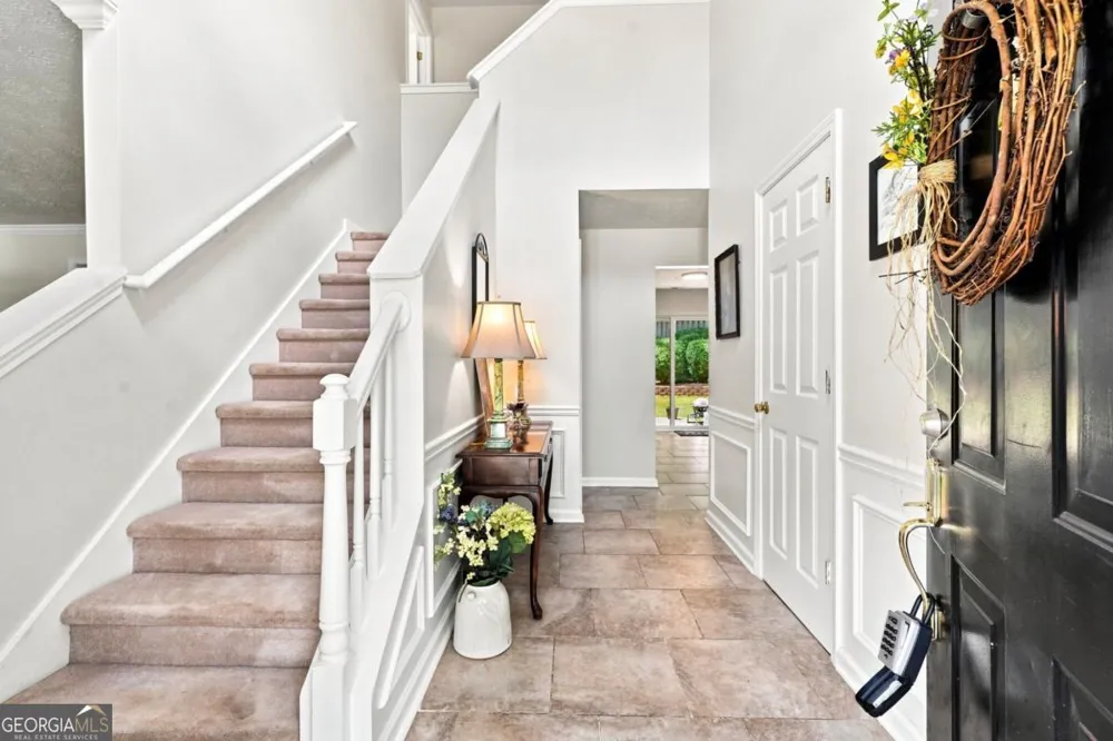 1593 Woodmore DR SW Marietta, GA 30008