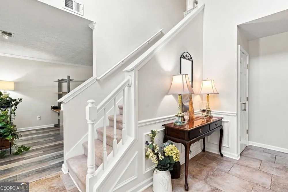 1593 Woodmore DR SW Marietta, GA 30008