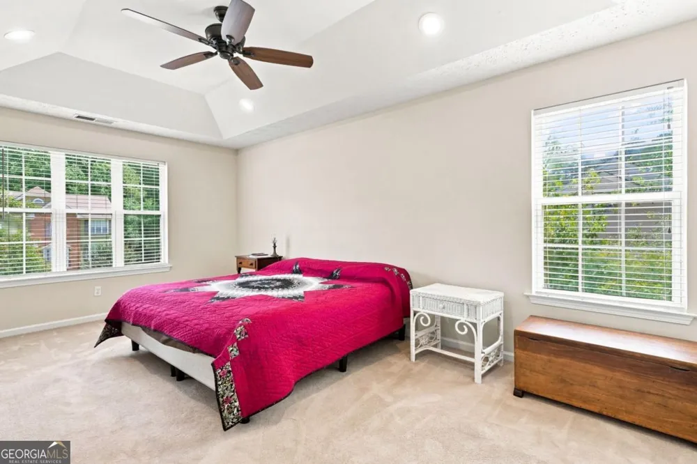 1593 Woodmore DR SW Marietta, GA 30008