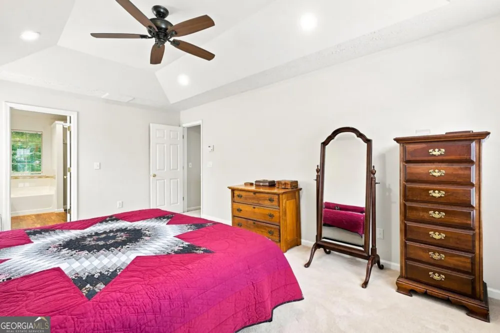 1593 Woodmore DR SW Marietta, GA 30008