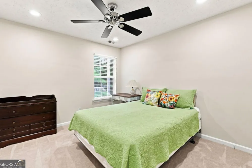 1593 Woodmore DR SW Marietta, GA 30008