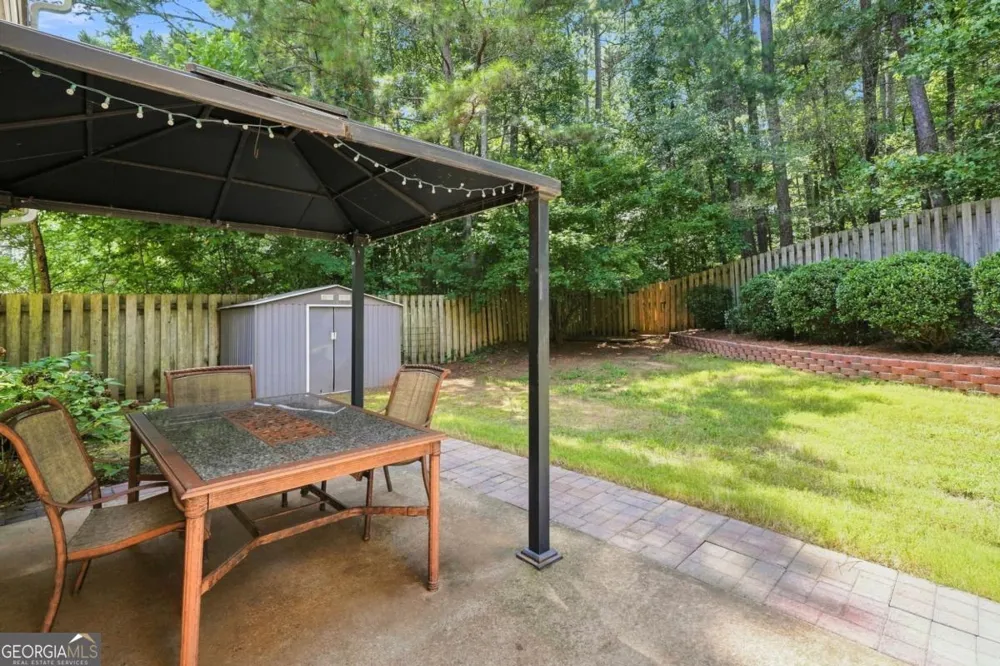 1593 Woodmore DR SW Marietta, GA 30008