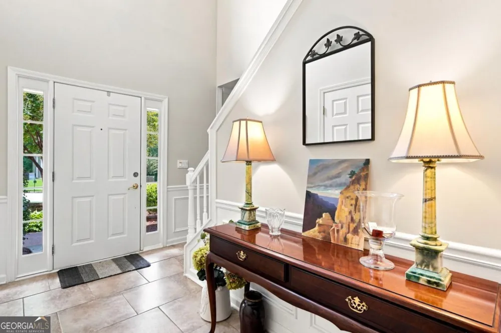 1593 Woodmore DR SW Marietta, GA 30008