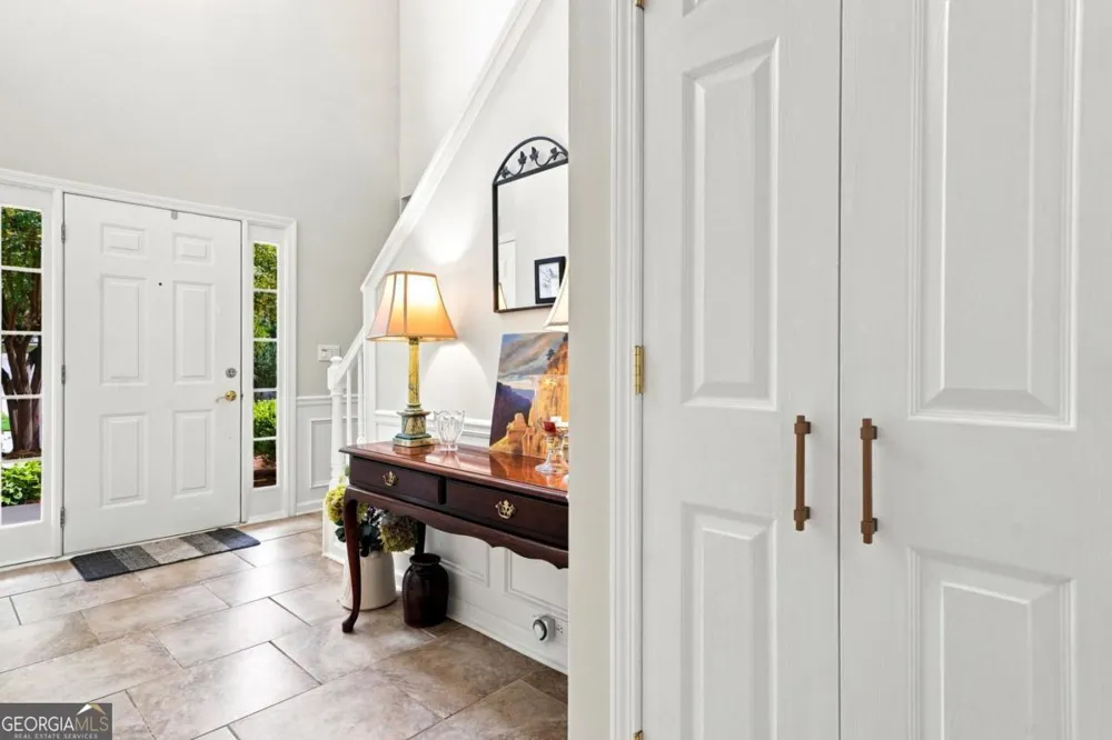 1593 Woodmore DR SW Marietta, GA 30008