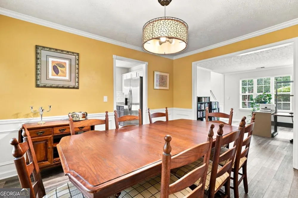 1593 Woodmore DR SW Marietta, GA 30008