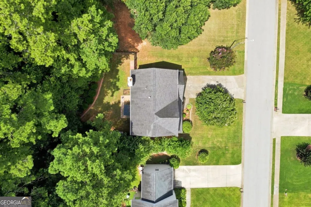 1593 Woodmore DR SW Marietta, GA 30008