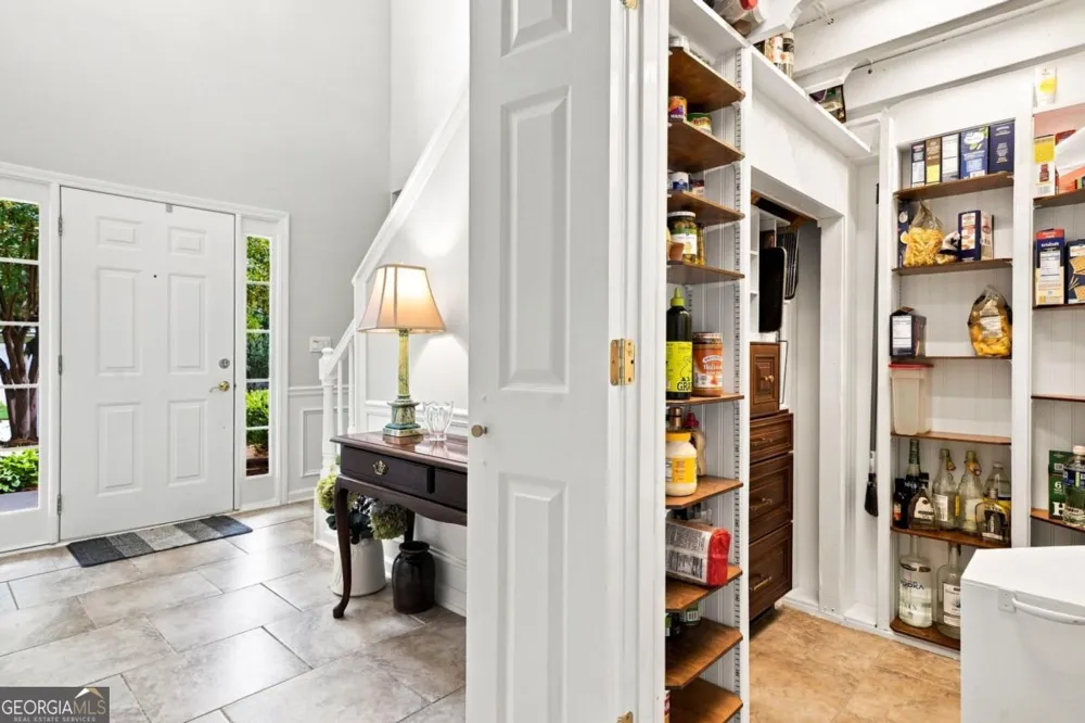 1593 Woodmore DR SW Marietta, GA 30008