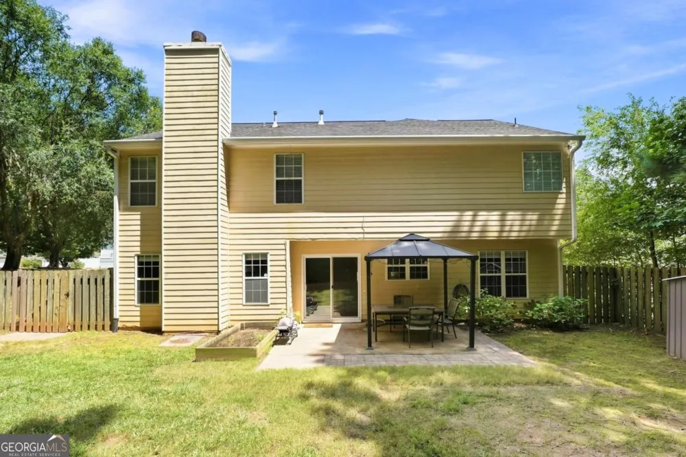 1593 Woodmore DR SW Marietta, GA 30008