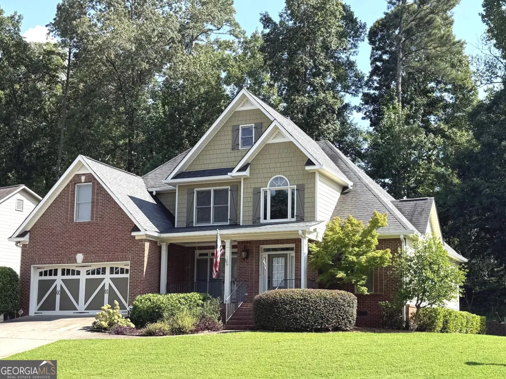 100 Kirk DR Dallas, GA 30132