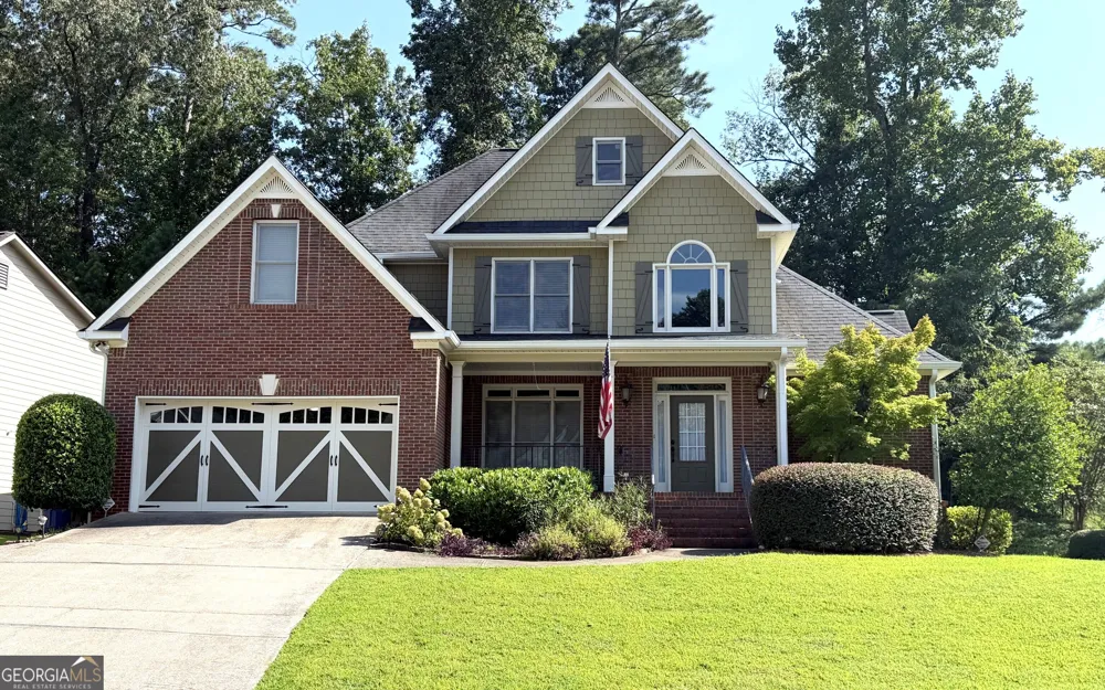 100 Kirk DR Dallas, GA 30132