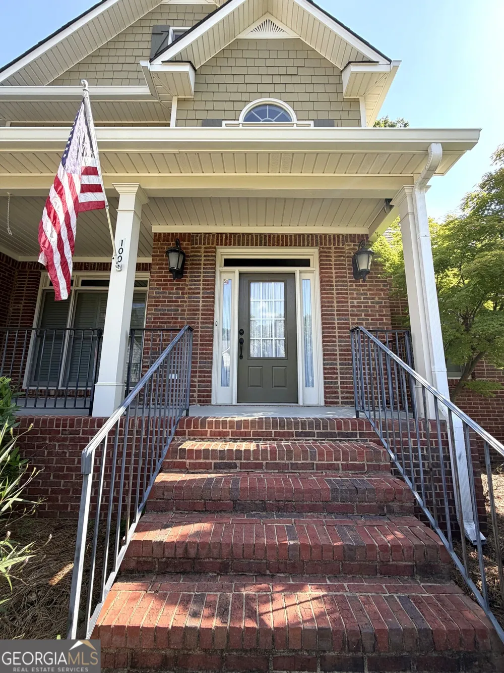 100 Kirk DR Dallas, GA 30132