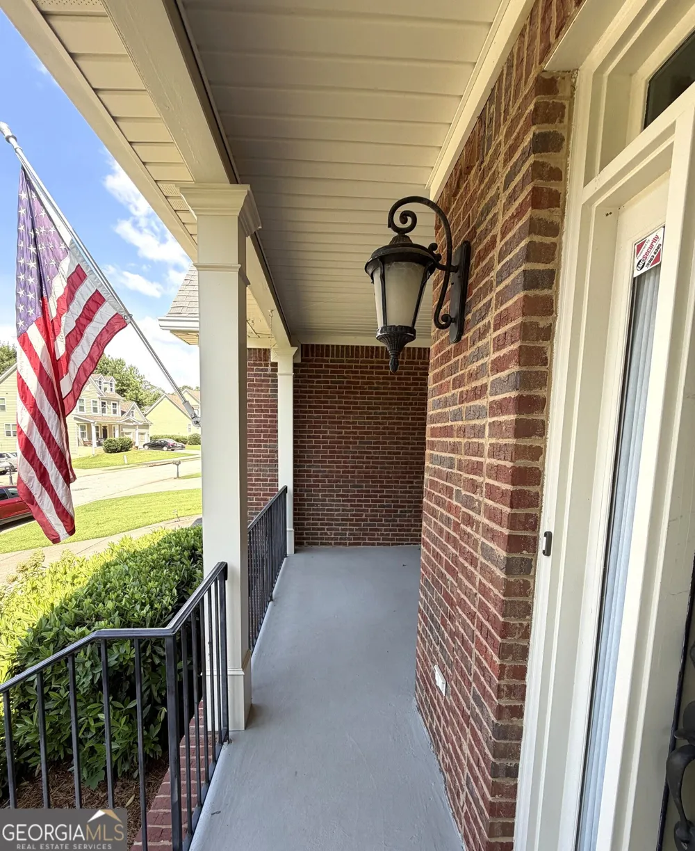 100 Kirk DR Dallas, GA 30132