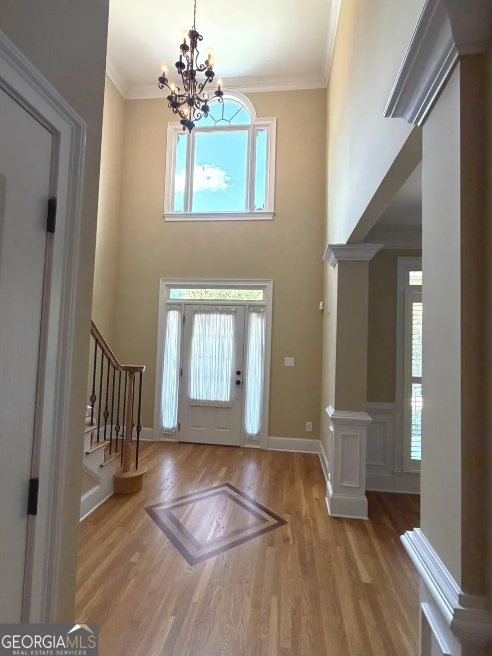 100 Kirk DR Dallas, GA 30132