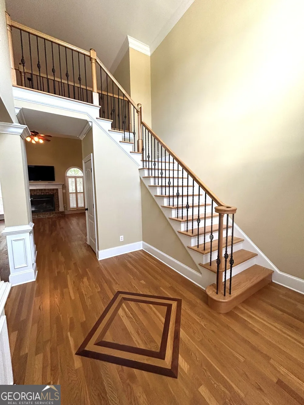 100 Kirk DR Dallas, GA 30132