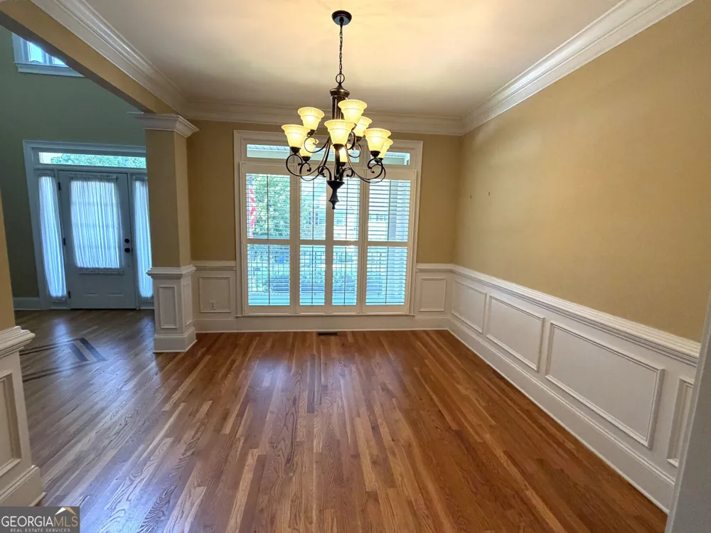 100 Kirk DR Dallas, GA 30132