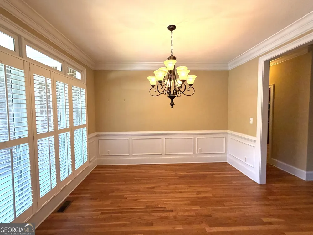 100 Kirk DR Dallas, GA 30132
