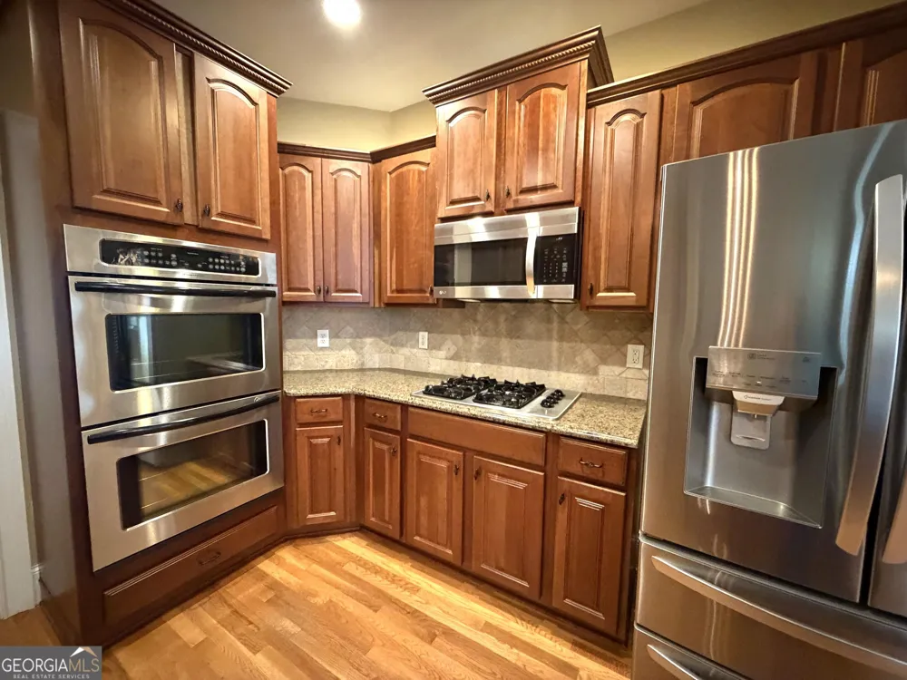 100 Kirk DR Dallas, GA 30132