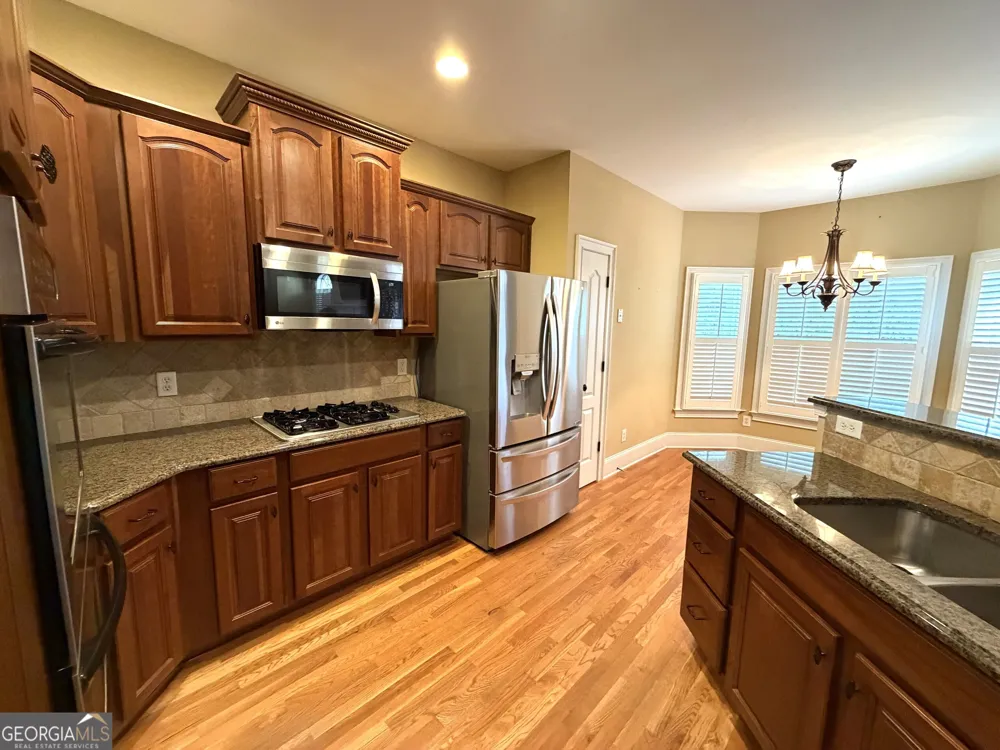 100 Kirk DR Dallas, GA 30132