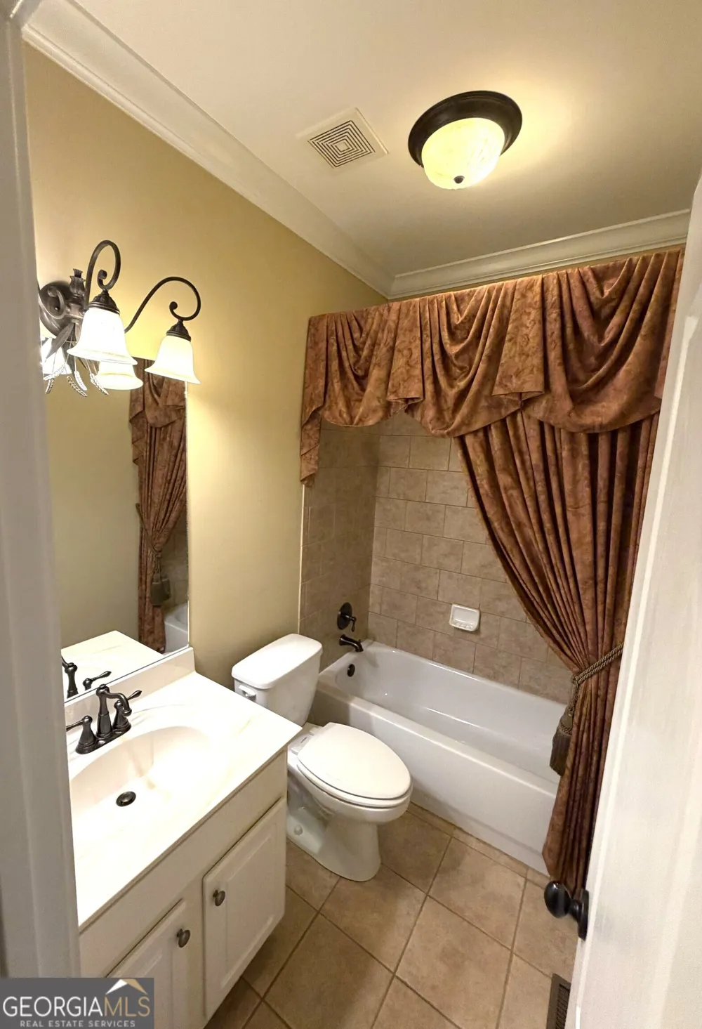 100 Kirk DR Dallas, GA 30132