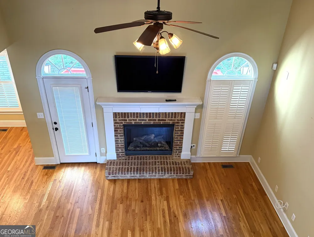 100 Kirk DR Dallas, GA 30132