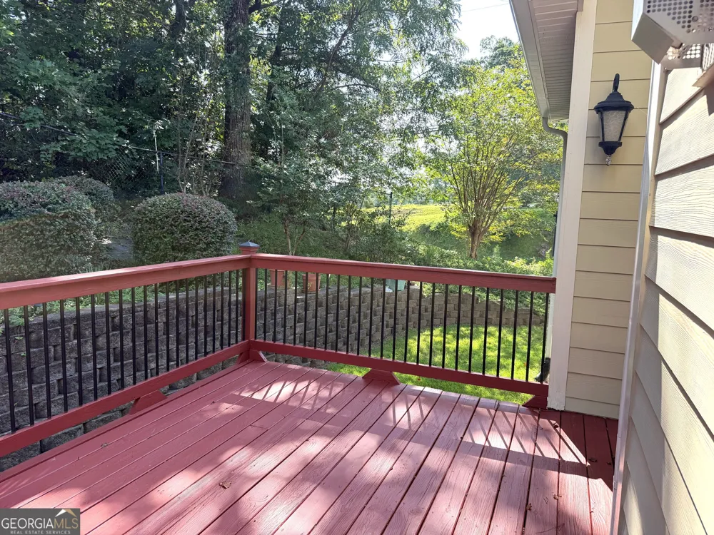 100 Kirk DR Dallas, GA 30132