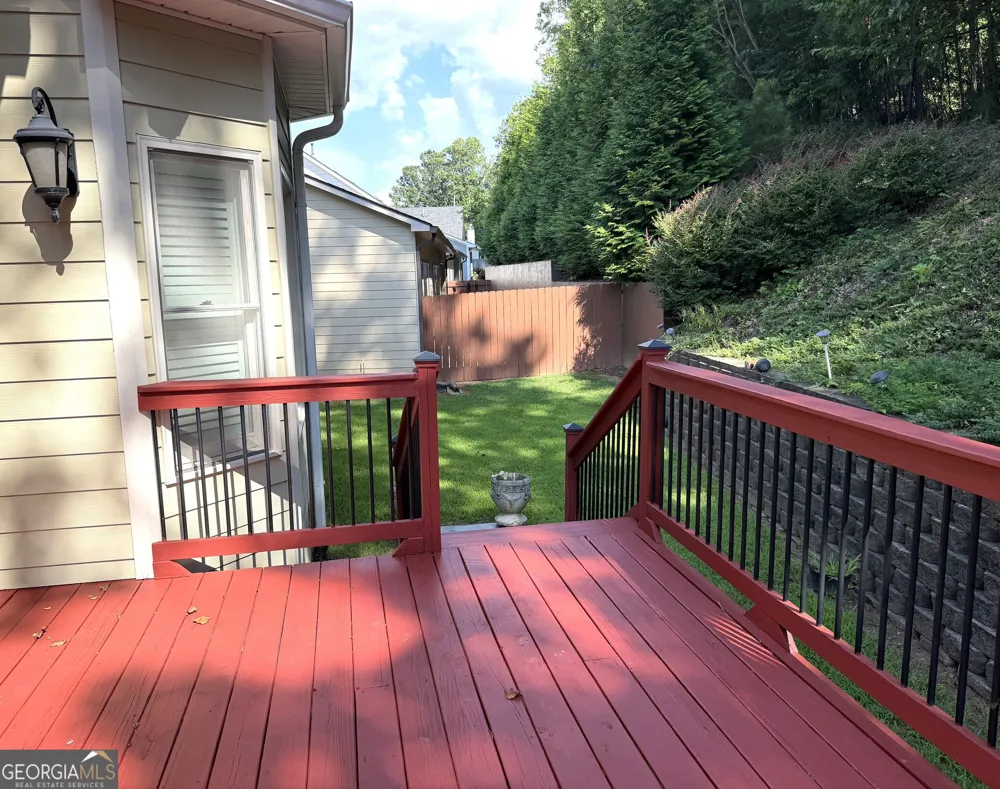 100 Kirk DR Dallas, GA 30132