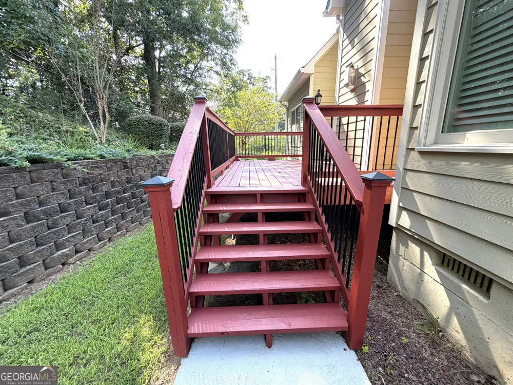 100 Kirk DR Dallas, GA 30132