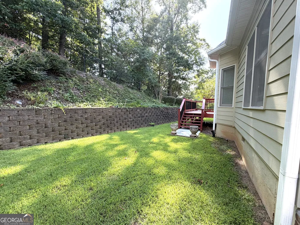 100 Kirk DR Dallas, GA 30132