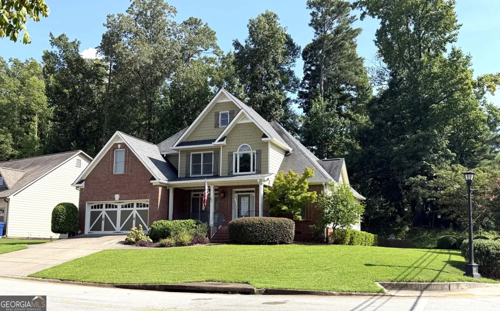 100 Kirk DR Dallas, GA 30132